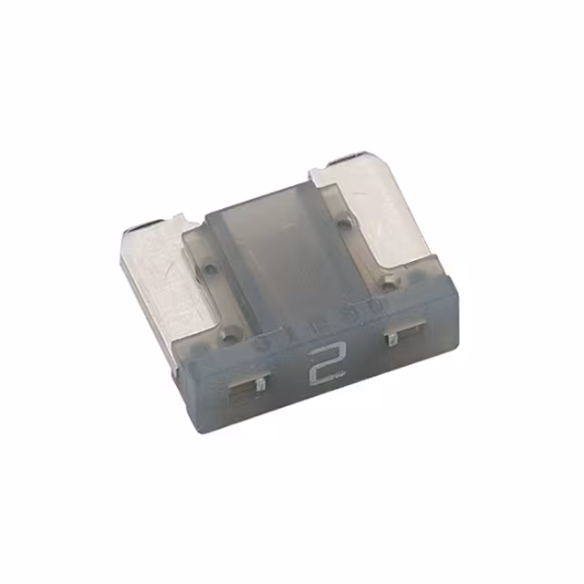 452-00065 Parallax Inc. Fusibles
